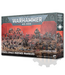 Warhammer 40000 * Battleforce: Chaos Space Marines Warband