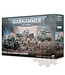 Warhammer 40000 Battleforce: Astra Militarum Platoon