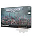 Warhammer 40000 Tyranids Battleforce: Tyranid Swarm