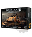 Horus Heresy Legiones Astartes:Whirlwind Missile Tank