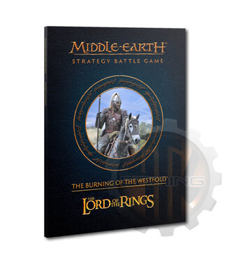 Middle Earth Middle-Earth Sbg Journal: Burning Of The Westfold