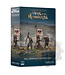 Middle Earth Middle-Earth Sbg: Hill Tribesmen Commanders