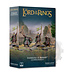 Middle Earth Middle-Earth Sbg: Warriors Of Rohan Commanders