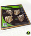 MAD Gaming Terrain GW Style Tournament Style Ruin Buildings Pack (June2026)