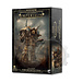 Legions Imperialis Warlord Titan+Quake Cannon & Beam Extirpator