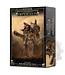 Legions Imperialis Warlord Titan with Volkite & Macro Gatling Blaster