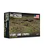 Bolt Action Stars and Stripes: US starter army