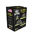 Bolt Action US Heavy weapons platoon (plastic)