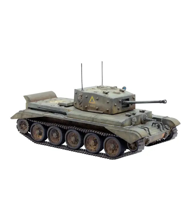 Bolt Action For King & Country - British & Canadian starter army