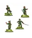 Bolt Action Gurkha platoon commanders