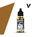 Model Color Metallic Gold