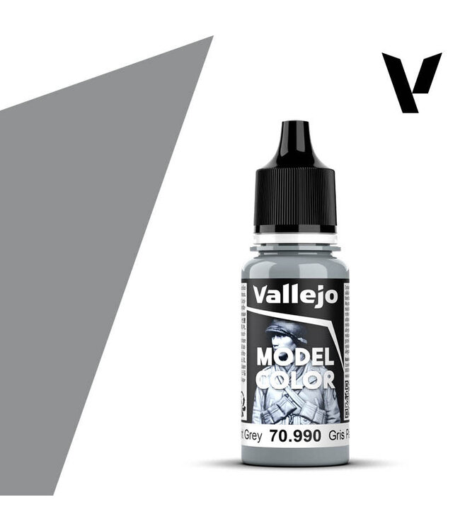 Model Color Light Grey