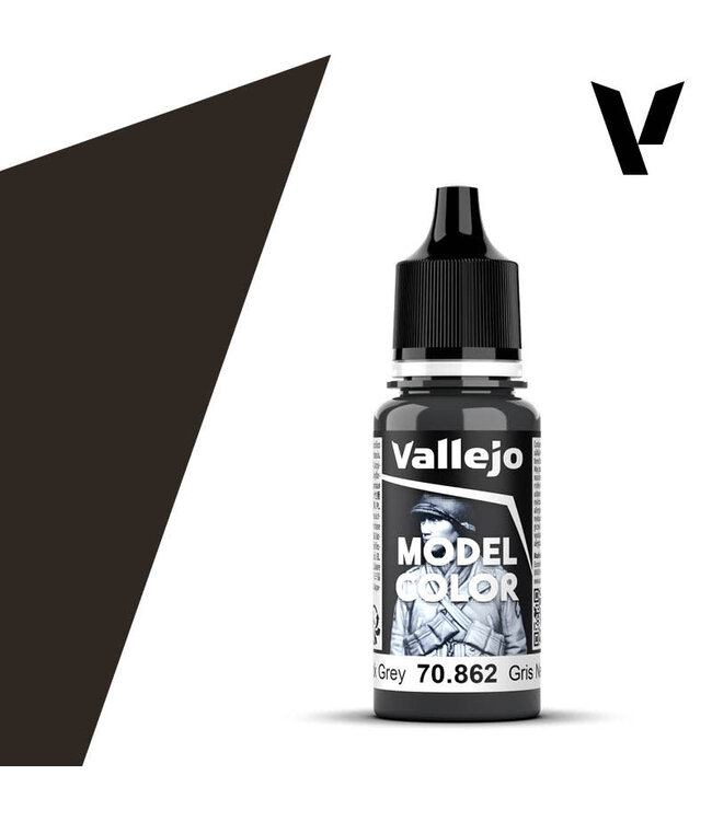 Model Color Black Grey