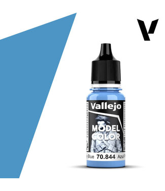 Model Color Deep Sky Blue