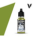 Model Color Lime Green