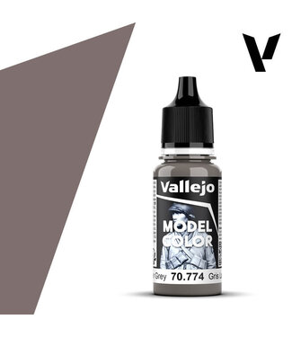 Model Color Lavender Grey