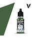 Model Color Splinter Green