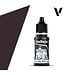 Model Color Black Violet