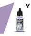 Model Color Light Violet