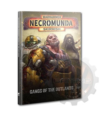 Necromunda Necromunda: Gangs Of The Outlands