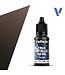 Vallejo True Metallic Metal True Metallic Metal Shade Rusty Metal 18ml