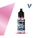 Vallejo True Metallic Metal True Metallic Metal Light Crimson Magenta 18ml