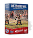 Blood Bowl Blood Bowl: Minotaur