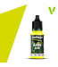 Game Air Game Air 18ml - Bile Green