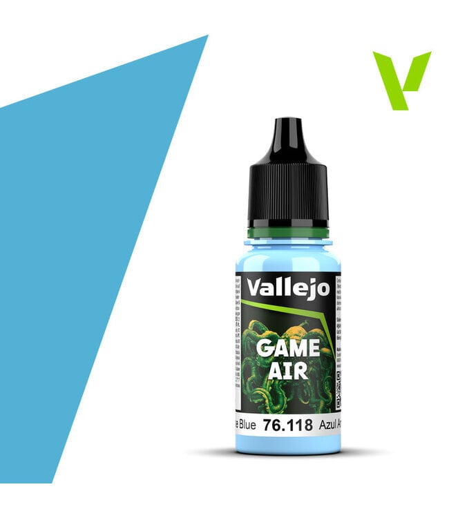 Game Air Game Air 18ml - Sunrise Blue