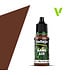 Game Air Game Air 18ml - Grunge Brown