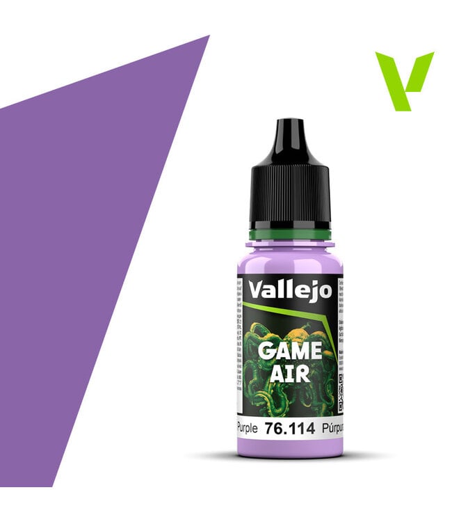 Game Air Game Air 18ml - Lustful Purple