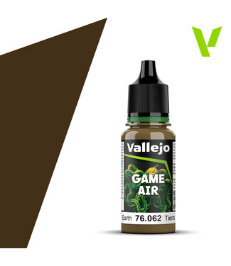 Game Air Game Air 18ml - Earth