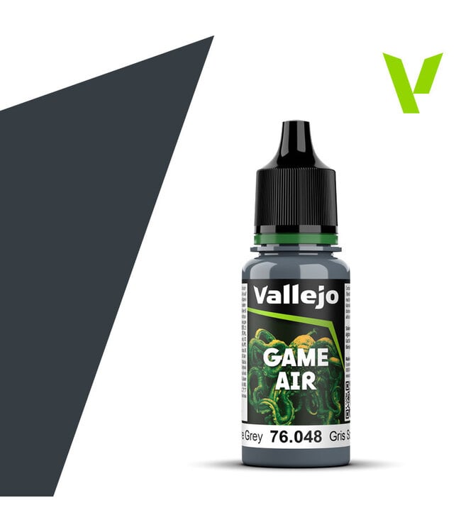 Game Air Game Air 18ml - Sombre Grey