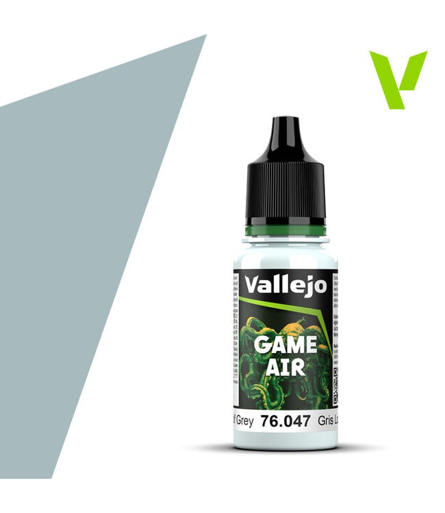 Game Air Game Air 18ml - Wolf Grey