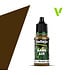 Game Air Game Air 18ml - Beasty Brown