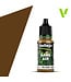 Game Air Game Air 18ml - Leather Brown