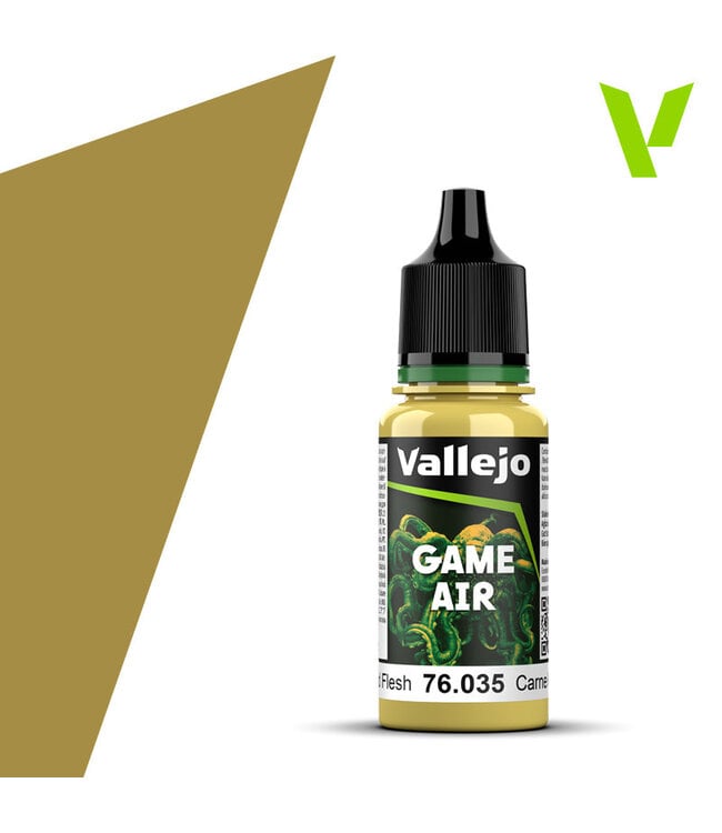 Game Air Game Air 18ml - Dead Flesh