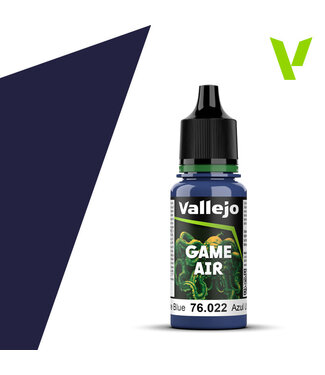 Game Air Game Air 18ml - Ultramarine Blue