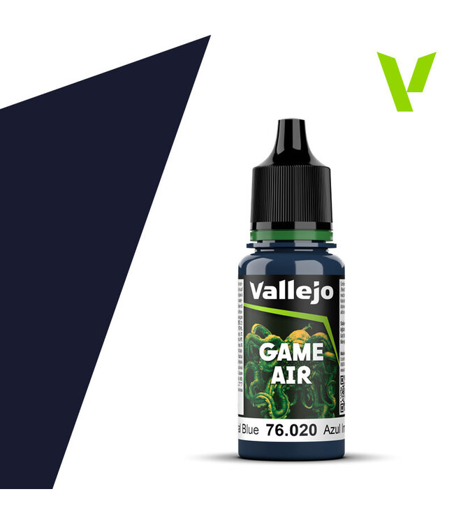 Game Air Game Air 18ml - Imperial Blue