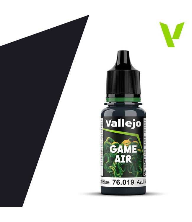 Game Air Game Air 18ml - Night Blue