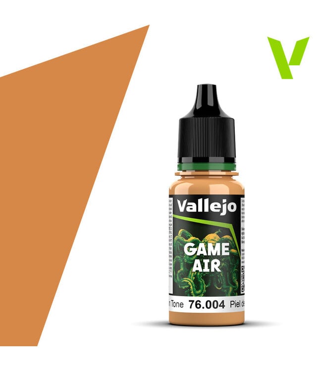 Game Air Game Air 18ml - Elf Skin Tone