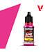 Game Color Game Color  Fluo - Fluorescent Magenta