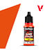 Game Color Game Color  Fluo - Fluorescent Orange