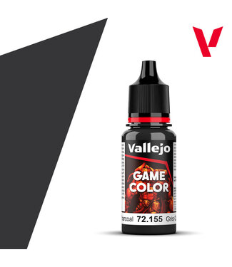 Game Color Charcoal