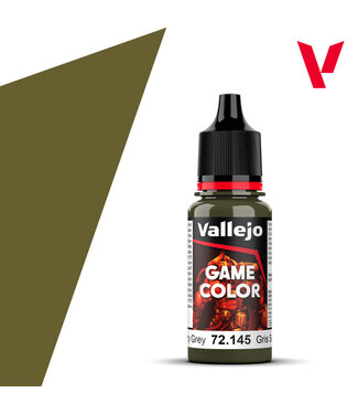 Game Color Dirty Grey