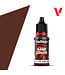 Game Color Game Color Gorgon Brown