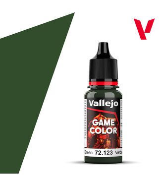 Game Color Game Color Angel Green