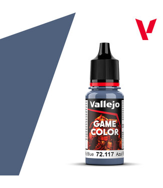 Game Color Game Color Elfic Blue