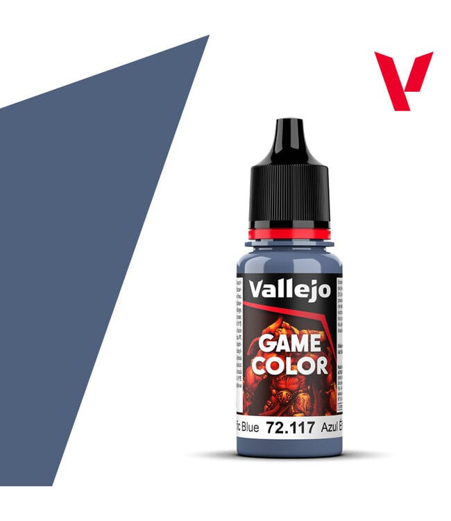 Game Color Game Color Elfic Blue