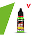 Game Color Fluo - Fluorescent Green